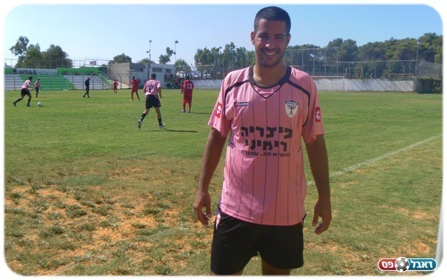 שוחרר מבית"ר עפולה, סיכם במכבי נצרת עילית. אליקו גנון (אורי דוד)